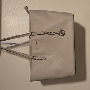 Michael Kors work/travel bag